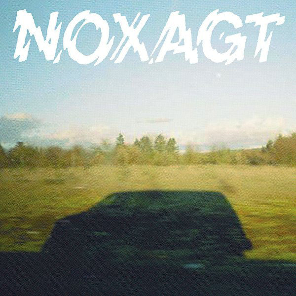 Noxagt : Collection 1 (LP, Comp)