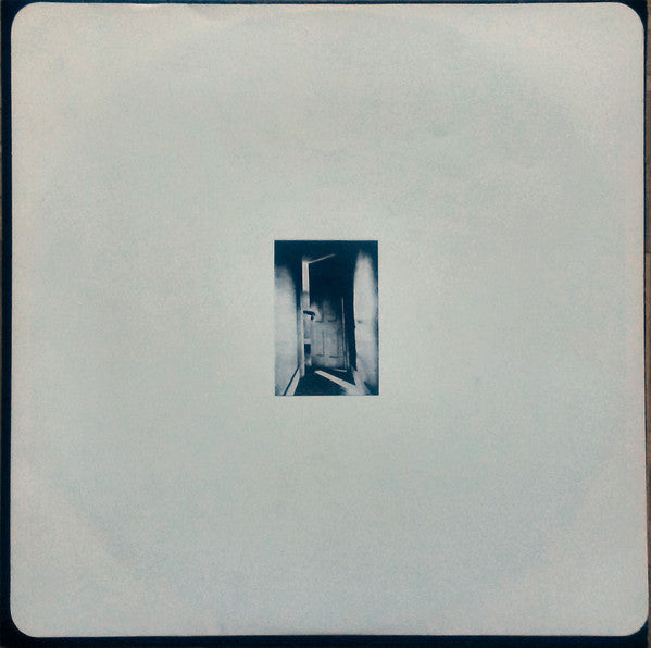 Joy Division : Unknown Pleasures (LP, Album, Tex)
