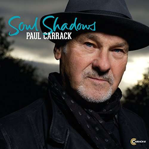 Paul Carrack : Soul Shadows (LP, Album)