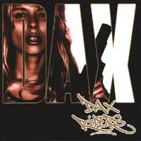 Dax Riders : Dax (2xLP)