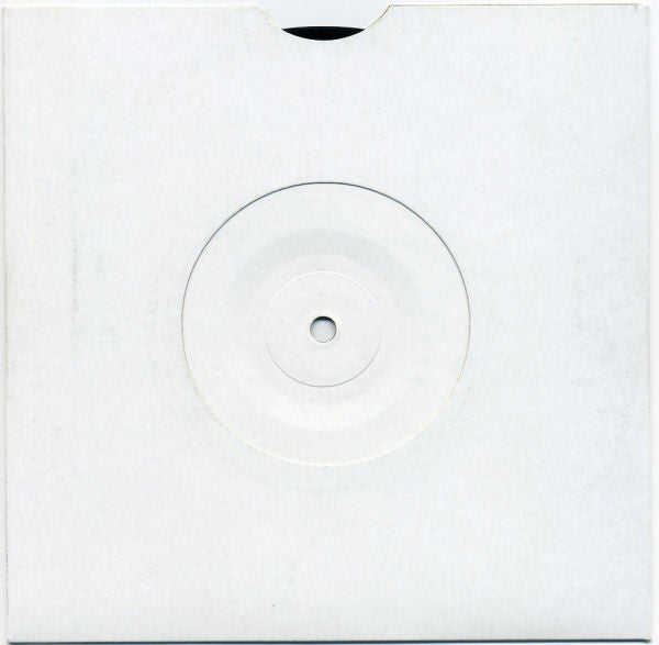 New Order : True Faith (7", Single, W/Lbl)