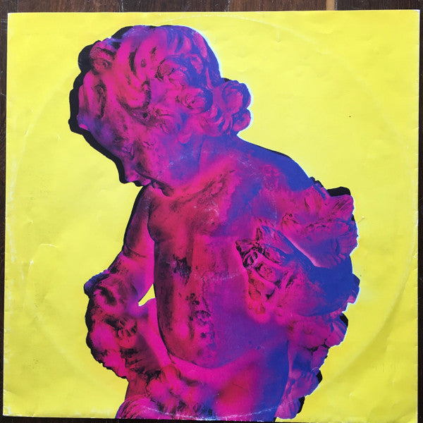 Neworder* : Technique (LP, Album)