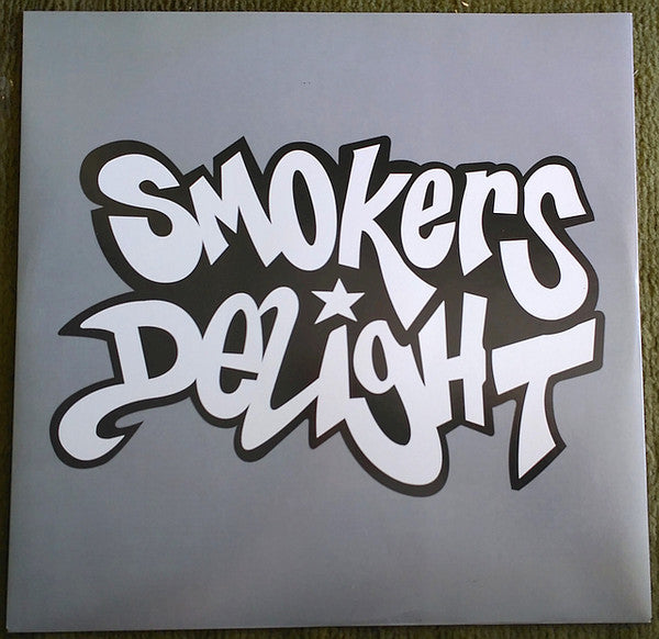 Nightmares On Wax : Smokers Delight (2xLP, Album, RE, MPO)