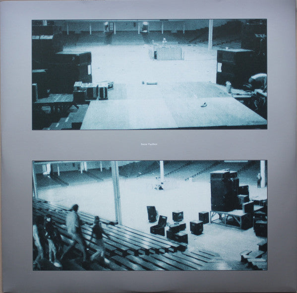 Throbbing Gristle : Mission Of Dead Souls (LP, Album, Ltd, RE, Whi)