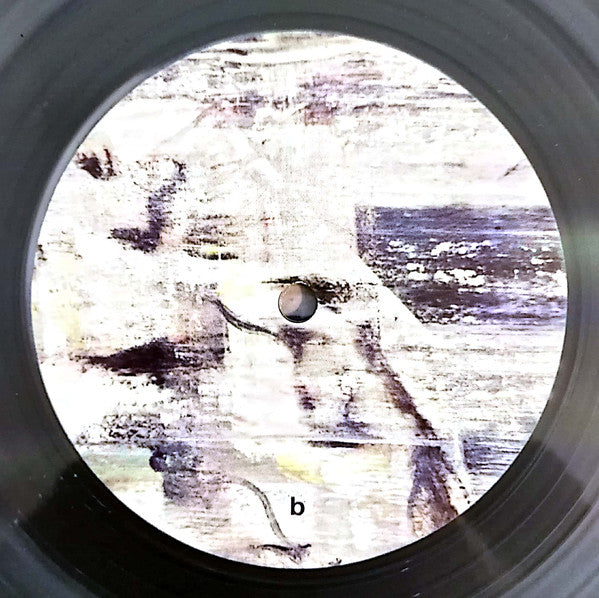 bvdub : Drowning in Daylight (2xLP, Album, Ltd, Cle)