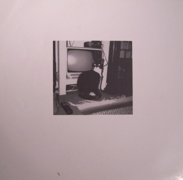 I Start Counting : My Translucent Hands (LP, MiniAlbum)
