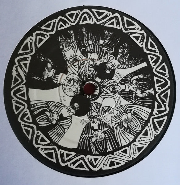 Rod Taylor : Ethiopian Kings 1975-80 (LP, Comp)