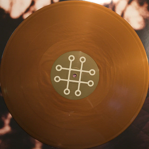 Dylan Carlson : Conquistador (LP, Album, Cop)