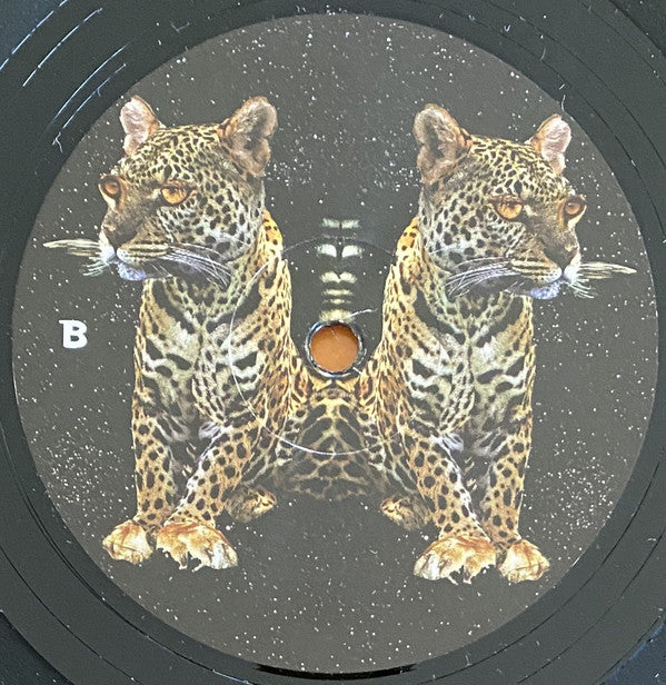 Joan As Police Woman : To Survive (LP, Album, Ltd + CD, Album)