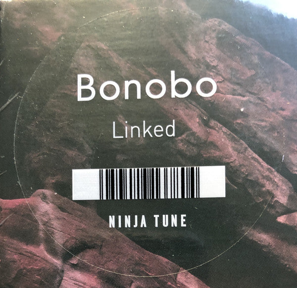 Bonobo : Linked (12", S/Sided, 140)