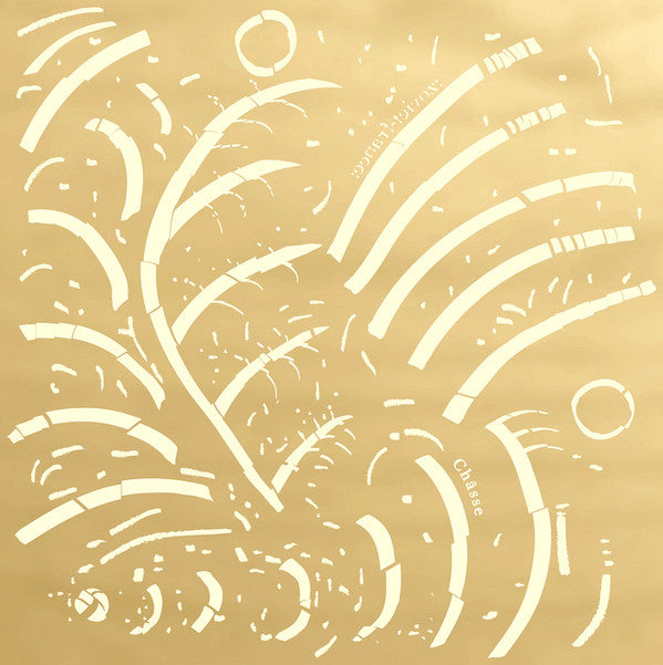 :zoviet-france:* : Châsse (LP, Album, RE, RM + LP, Comp, RE, RM + 2xLP, Album)