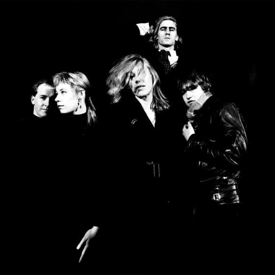 The Go-Betweens : G Stands For Go-Betweens: The Go-Betweens Anthology - Volume 2 (LP, Album, RE, RM + LP, Album, RE, RM + LP, Album,)