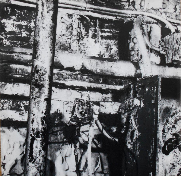 Screaming Trees : Sweet Oblivion (LP, Album)