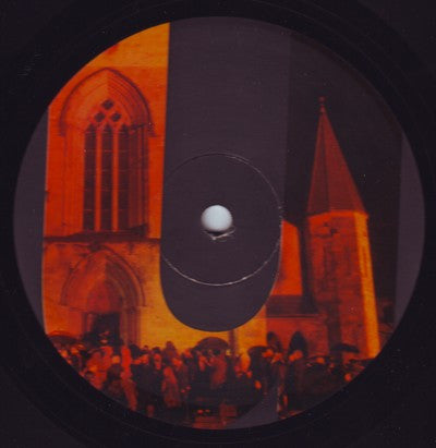 Sunn O))) : Dømkirke (2xLP, Album, Ltd)