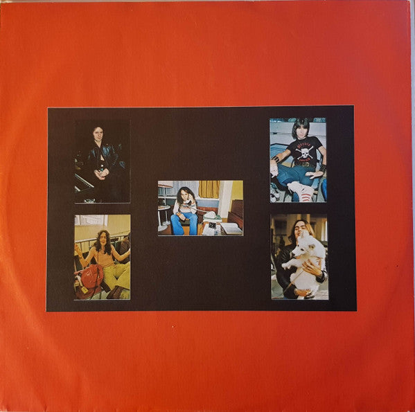 Rainbow : On Stage (2xLP, Album, RE, Gat)