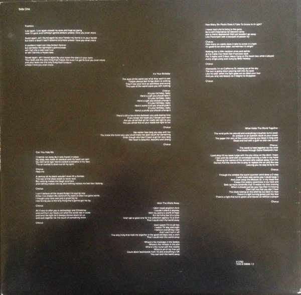American Music Club : San Francisco (LP, Album)