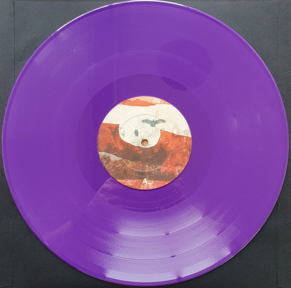 Mogwai : As The Love Continues (2xLP, Ltd, Pur)