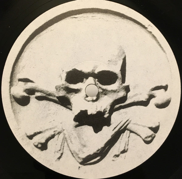 Entombed : Clandestine (LP, Album, Ltd)