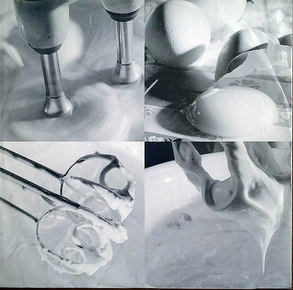 The Posies : Frosting On The Beater (LP, Album)