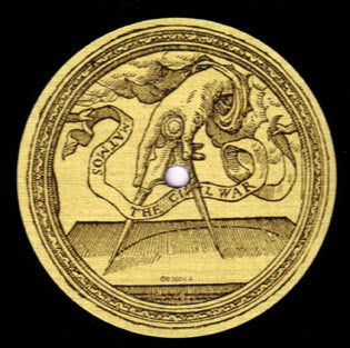 Matmos : The Civil War (LP, Album, 150)