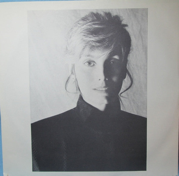 Emmylou Harris : Bluebird (LP, Album)