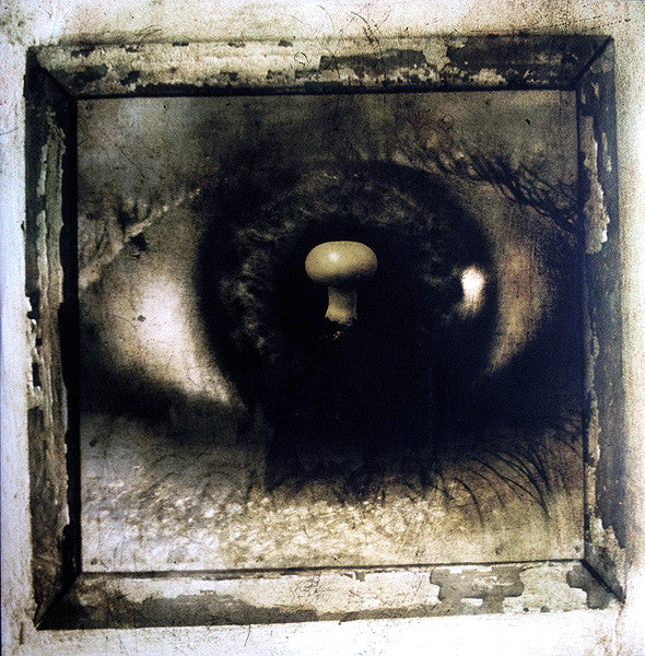 Porcupine Tree : Voyage 34 (2xLP, Comp, Ltd, Num, RE, RM, Whi)