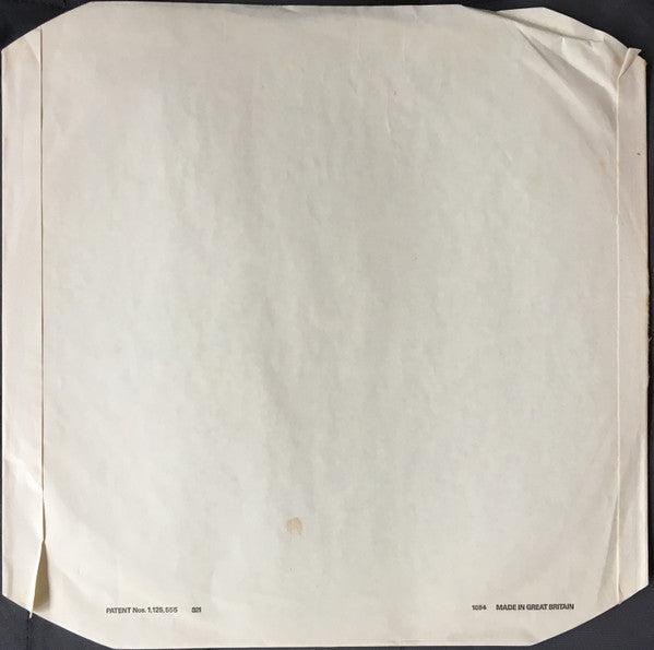 Tangerine Dream : Force Majeure (LP, Album)