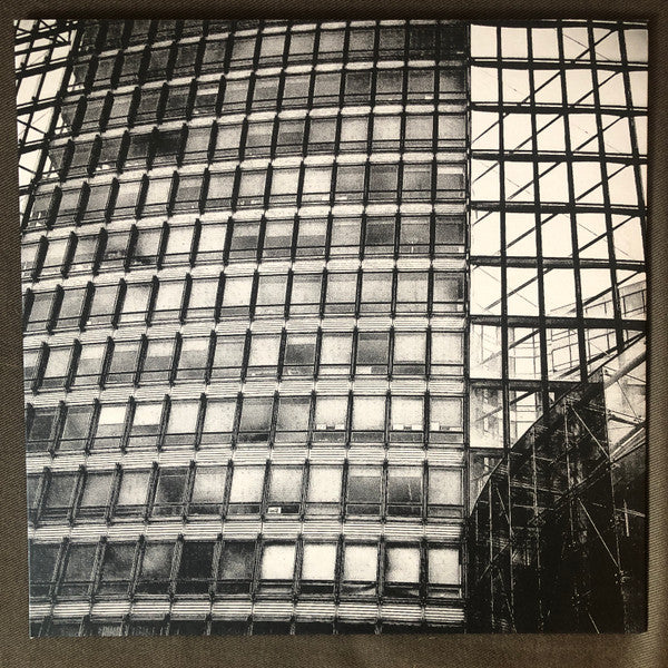 G36 vs JK Flesh : Disintegration Dubs (LP, Red + LP, Gre + Album, Ltd)