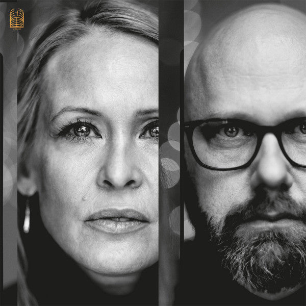 Gammelsæter* & Marhaug* : Higgs Boson (LP, Album, Ltd)