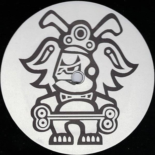 Kosheen : Catch (12")