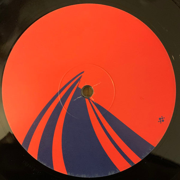 Stereolab : The First Of The Microbe Hunters (2xLP, MiniAlbum)