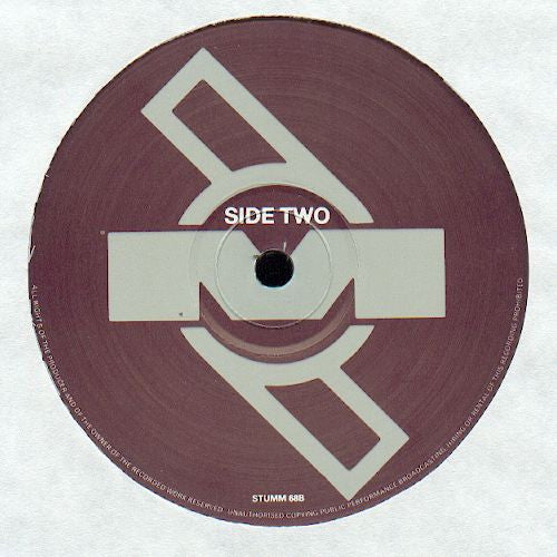 A.C. Marias : One Of Our Girls (Has Gone Missing) (LP, Album)