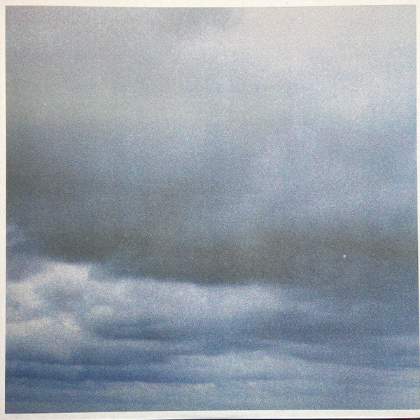 B.C. Camplight : The Last Rotation Of Earth (LP, Album, Ltd, Blu + Flexi, 7", S/Sided, Num)