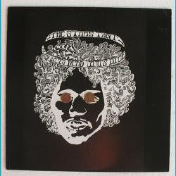 Various : The Stars That Play With Dead Jimi's Dice (LP, Comp, Ltd, Num)