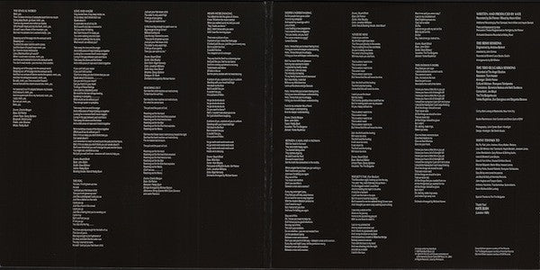 Kate Bush : The Sensual World (LP, Album, Ltd, Num, RE, RM, Gat)