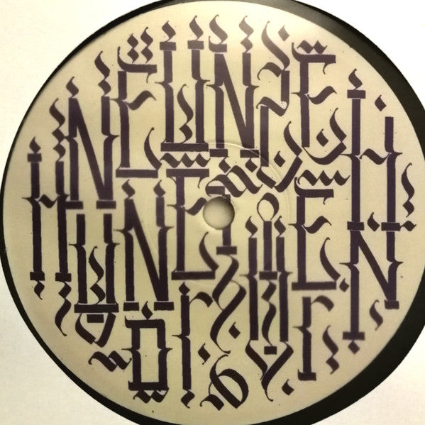 D.A.M.* & Georgy Whistler : 1904 (2xLP, Album)