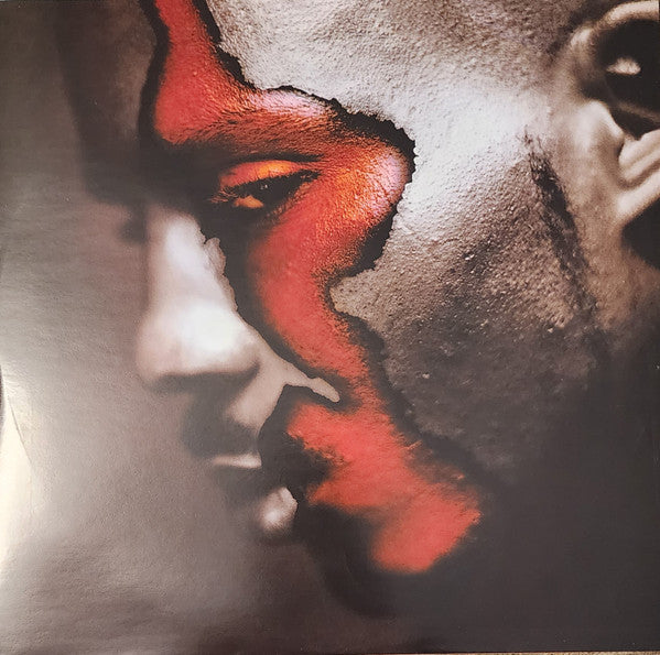 DMX : Flesh Of My Flesh, Blood Of My Blood (2xLP, Album, Ltd, RE, 25t)