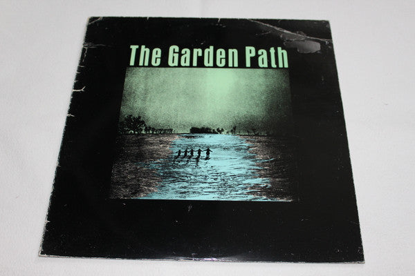 The Garden Path : 5 Reasons (LP, Album)