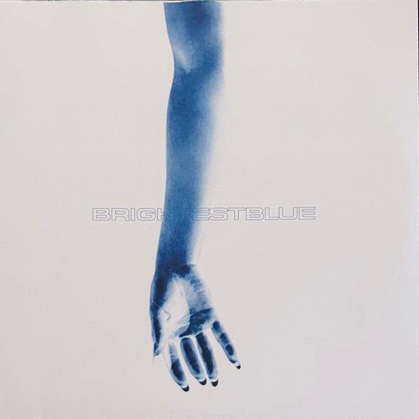 Ellie Goulding : Brightest Blue (LP, Blu + LP, S/Sided, Etch, Cle + Album, Ltd)
