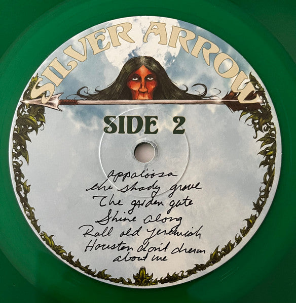 The Black Crowes : Before The Frost...Until The Freeze (LP, Tra + LP, Opa + Album, RE)