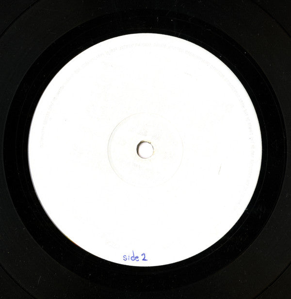 Various : The Psychedelic Salvage Company Volume 1 (LP, Comp, Unofficial, W/Lbl)