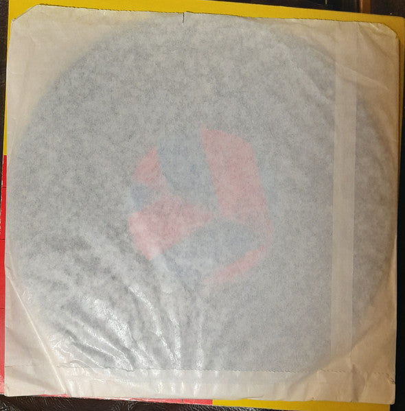 The Fall : Slates (10", MiniAlbum)