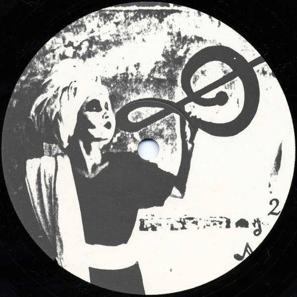 Play Dead (2) : The First Flower (LP, Album)