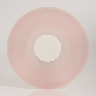 Demdike Stare : Testpressing #003 (12", Ltd, W/Lbl, Pea)