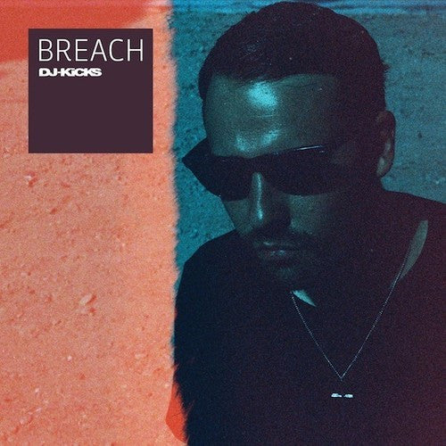 Breach (2) : DJ-Kicks (2x12", Comp + CD, Mixed)
