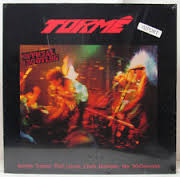 Tormé : Official Bootleg (LP, Album)