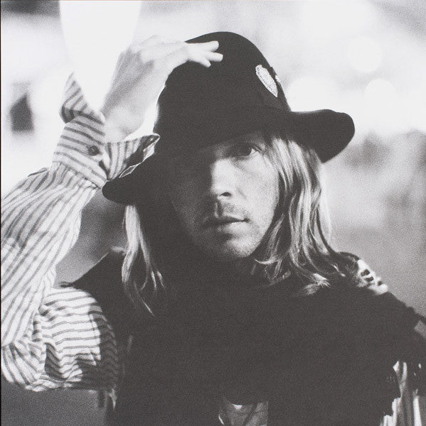 Beck : Morning Phase (LP, Album, 180)