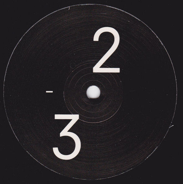 New Order : The Perfect Kiss (12", Single, Bla)