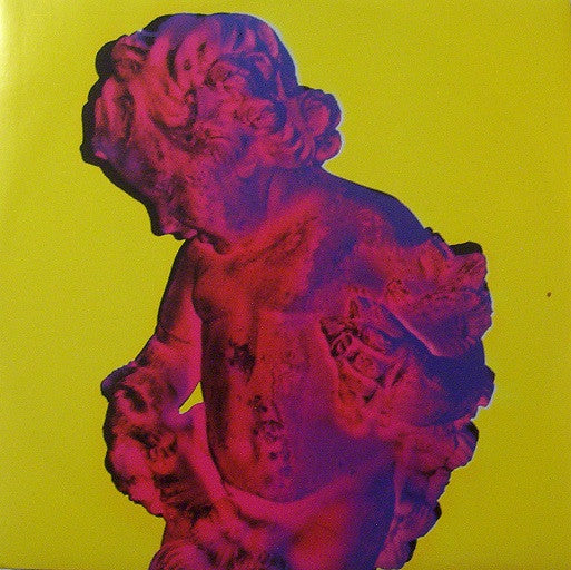 Neworder* : Technique (LP, Album)
