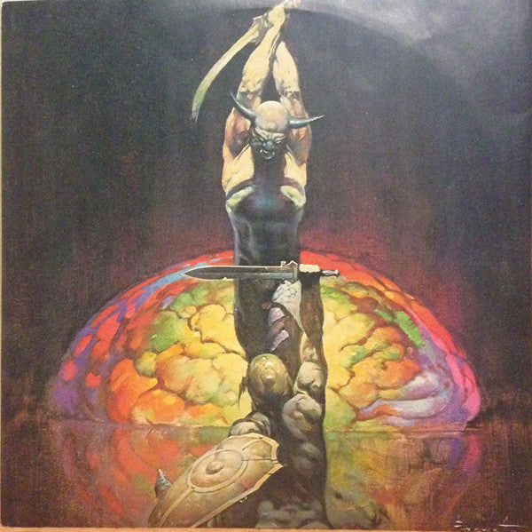 Nazareth (2) : Expect No Mercy (LP, Album)